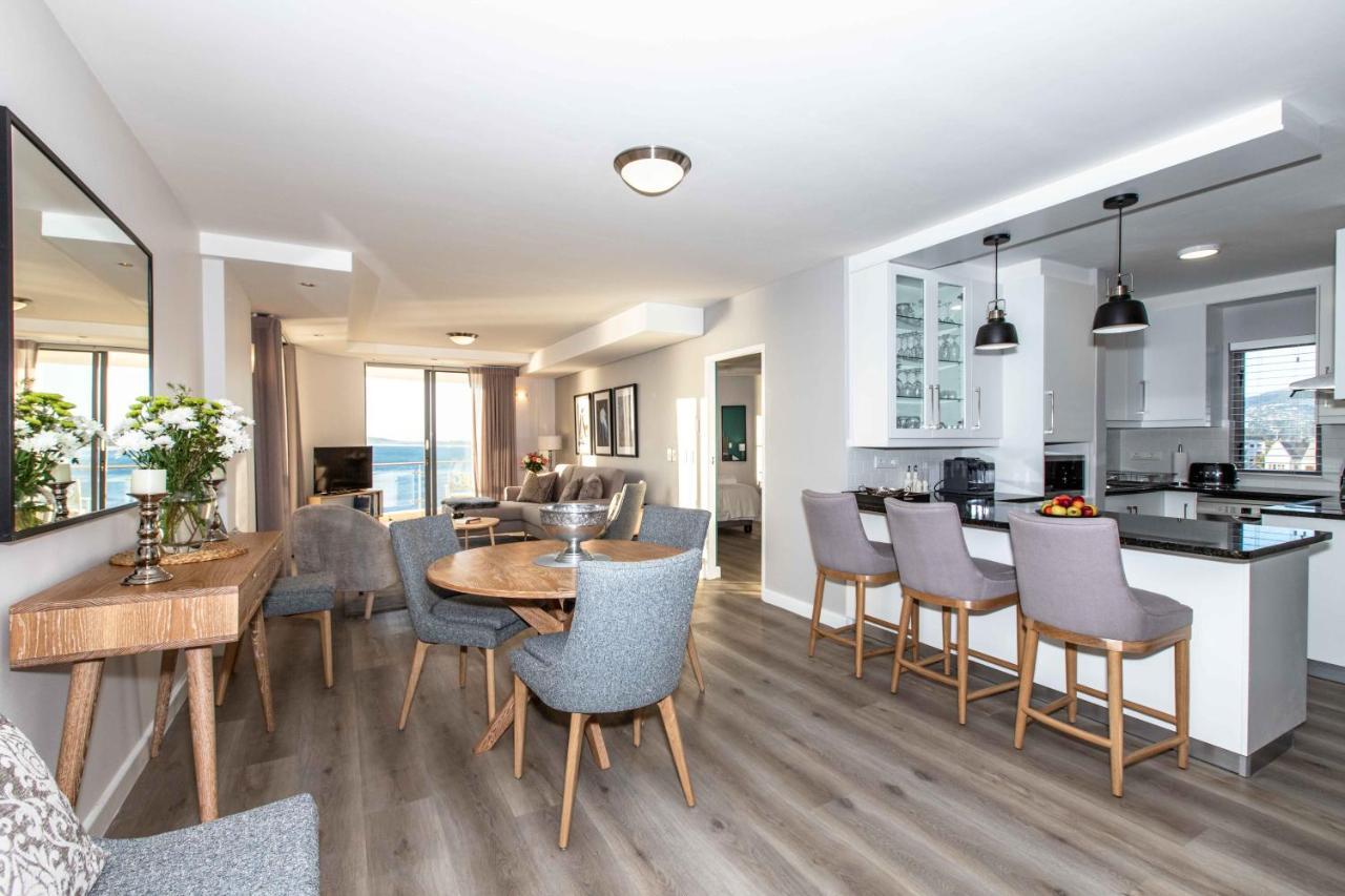 Hibernian Towers 807, Beach Road, Странд Экстерьер фото